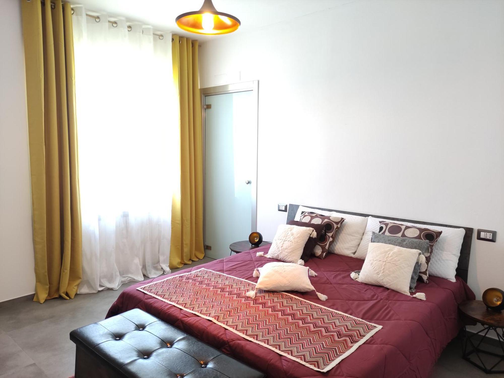 Bb Guest House Ogliastra Tortolì Eksteriør billede