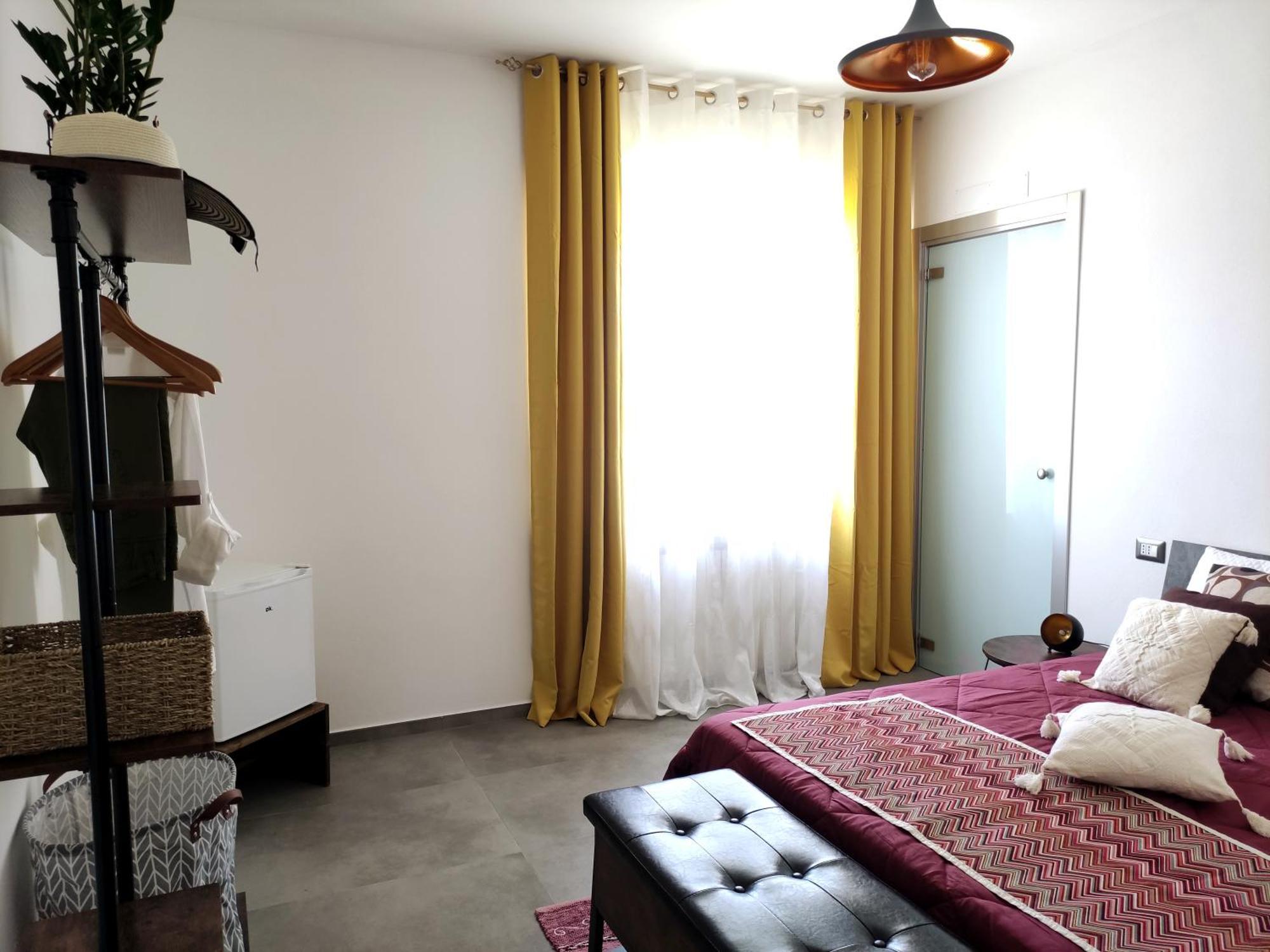Bb Guest House Ogliastra Tortolì Eksteriør billede