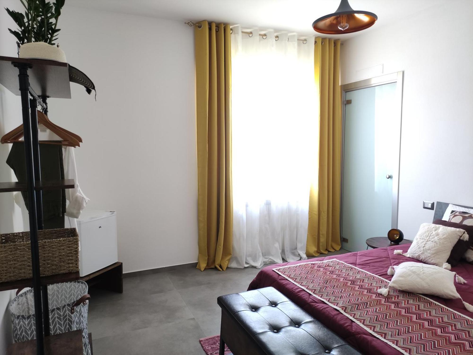 Bb Guest House Ogliastra Tortolì Eksteriør billede