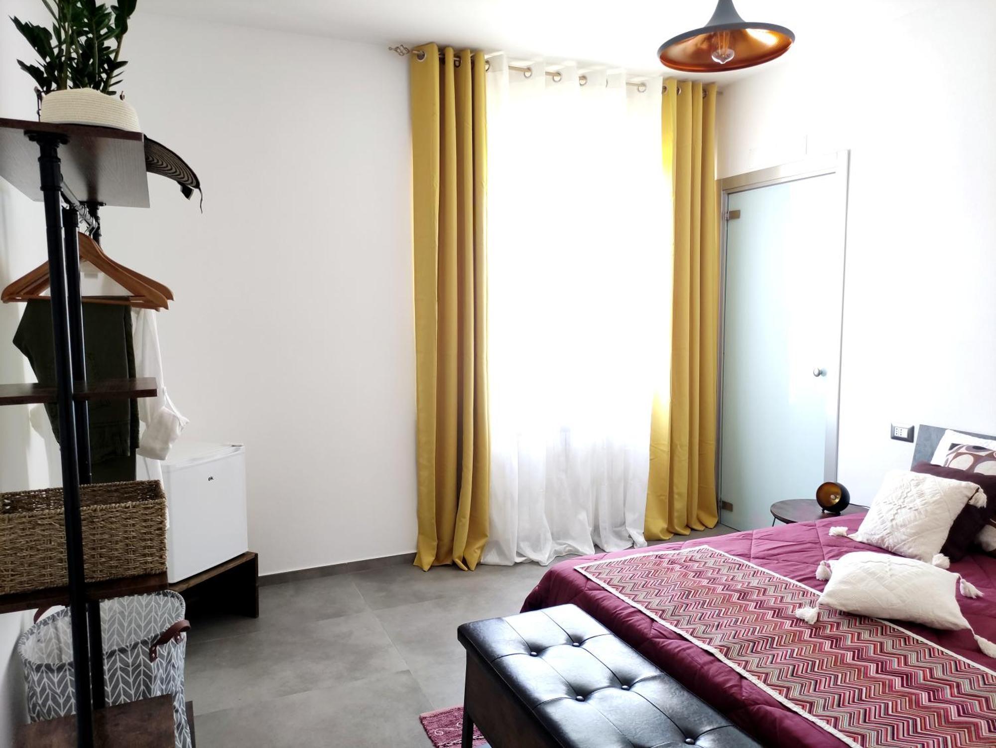 Bb Guest House Ogliastra Tortolì Eksteriør billede