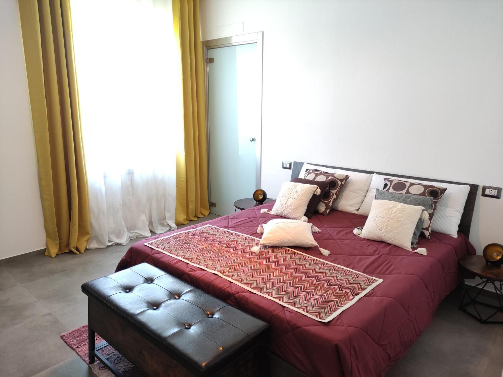 Bb Guest House Ogliastra Tortolì Eksteriør billede