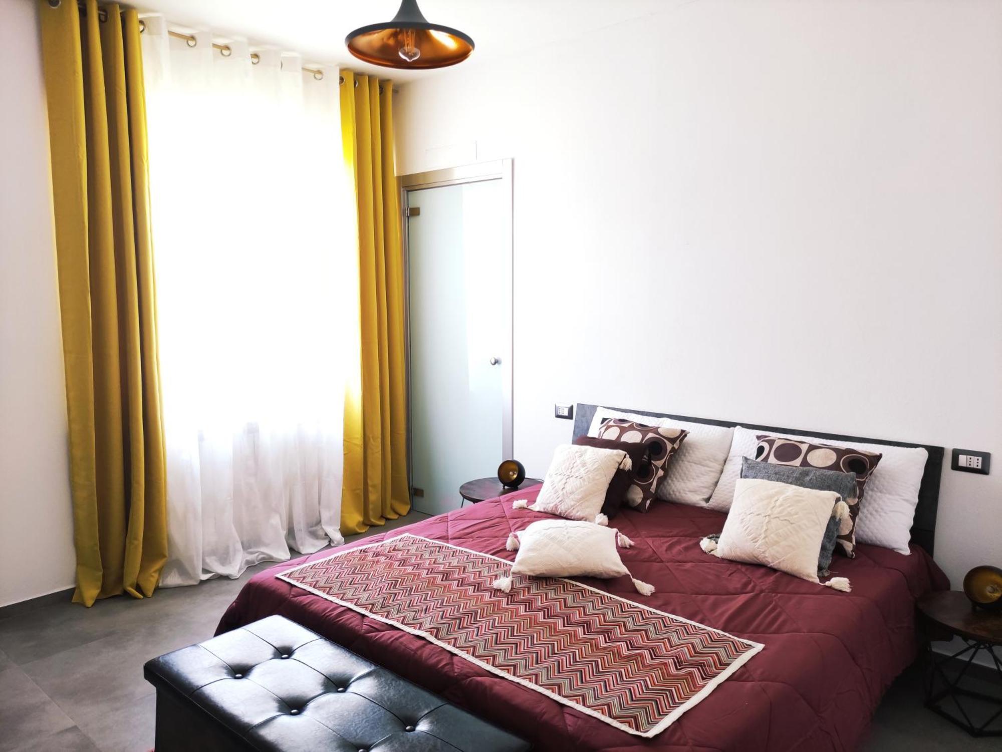 Bb Guest House Ogliastra Tortolì Eksteriør billede