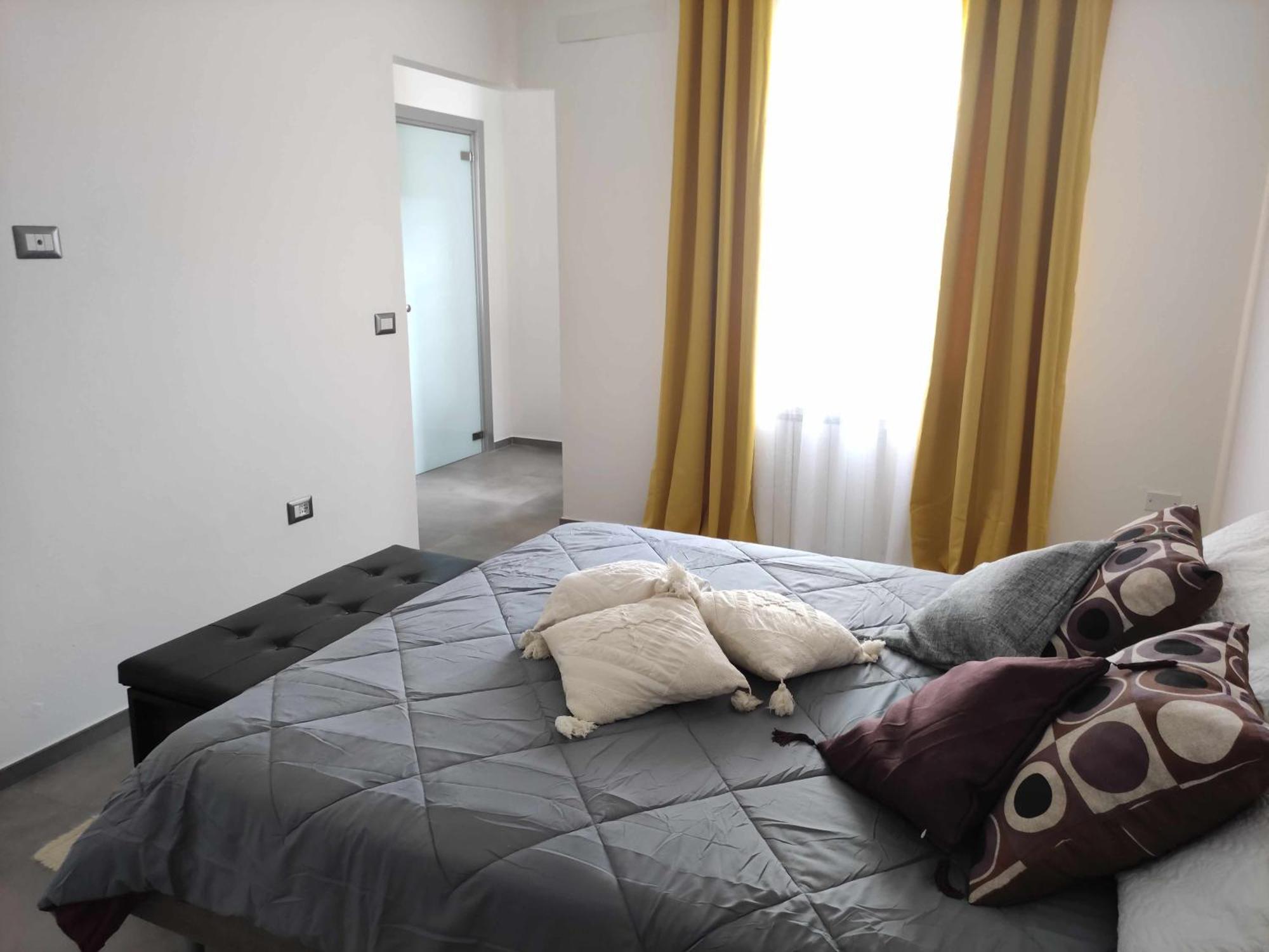 Bb Guest House Ogliastra Tortolì Eksteriør billede