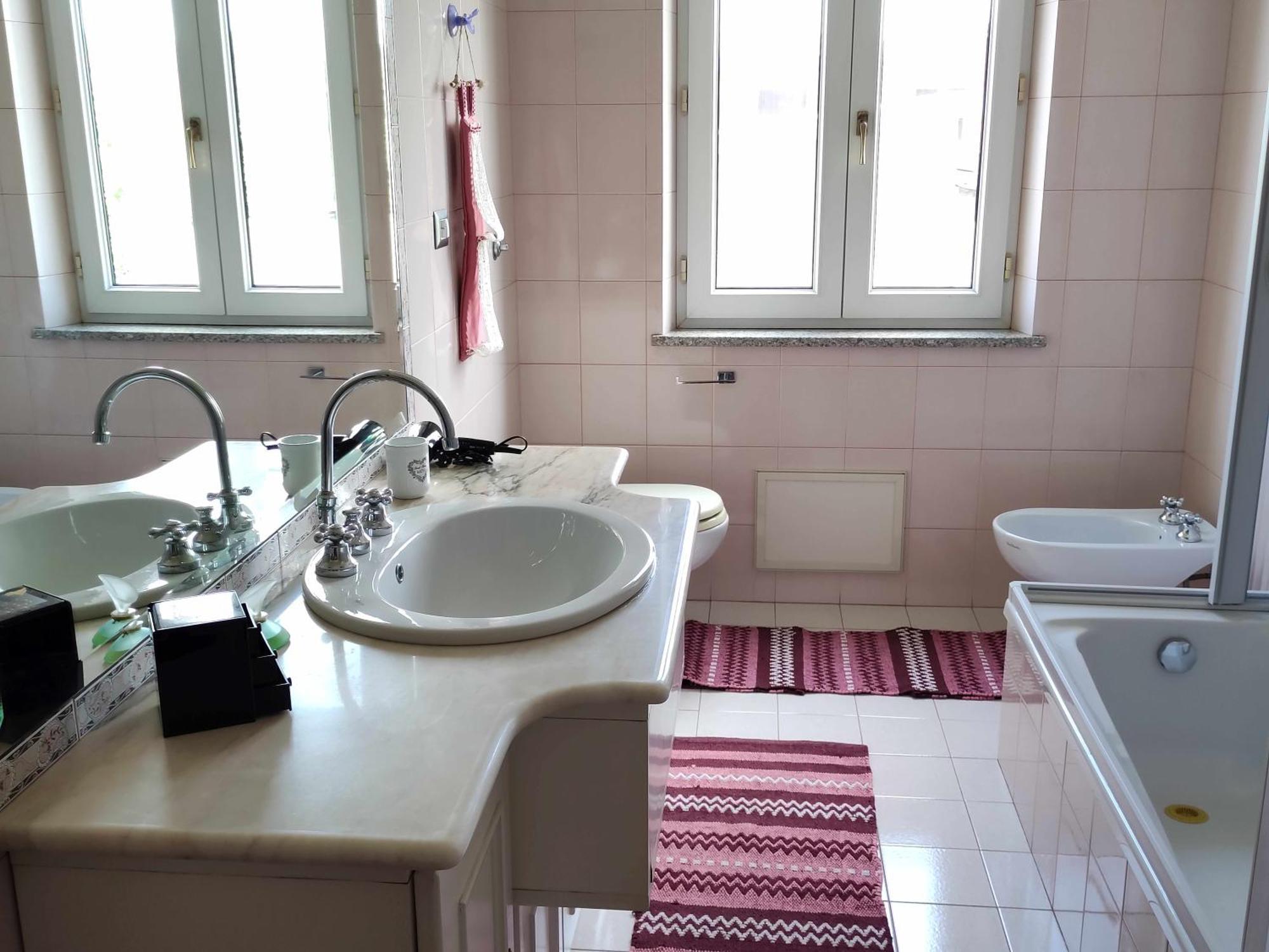 Bb Guest House Ogliastra Tortolì Værelse billede