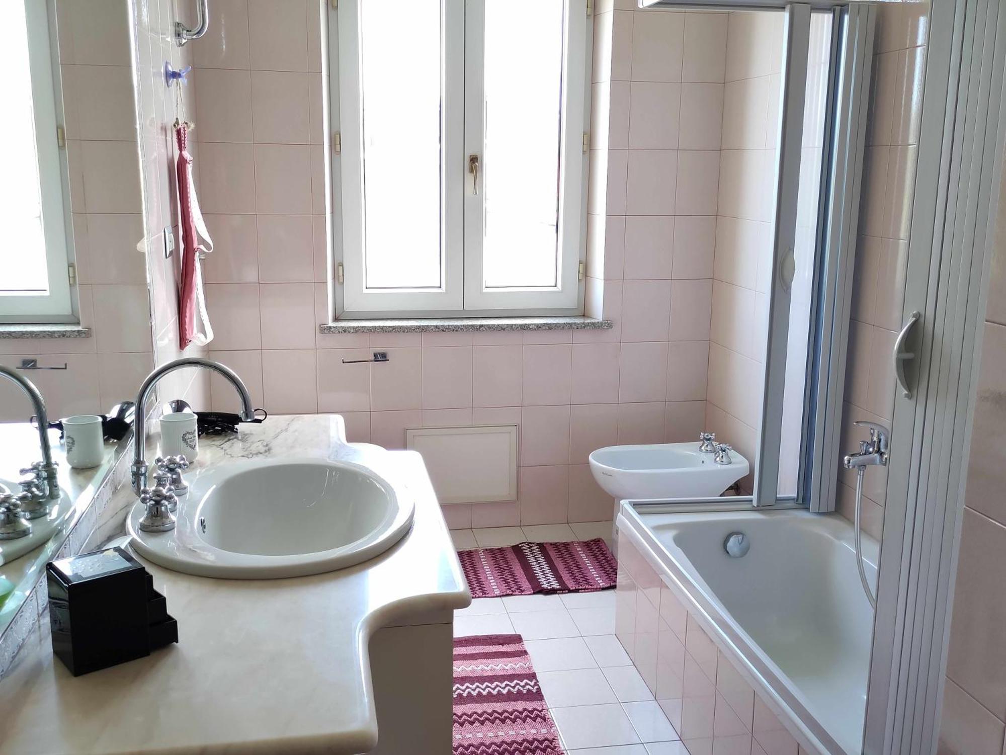 Bb Guest House Ogliastra Tortolì Værelse billede