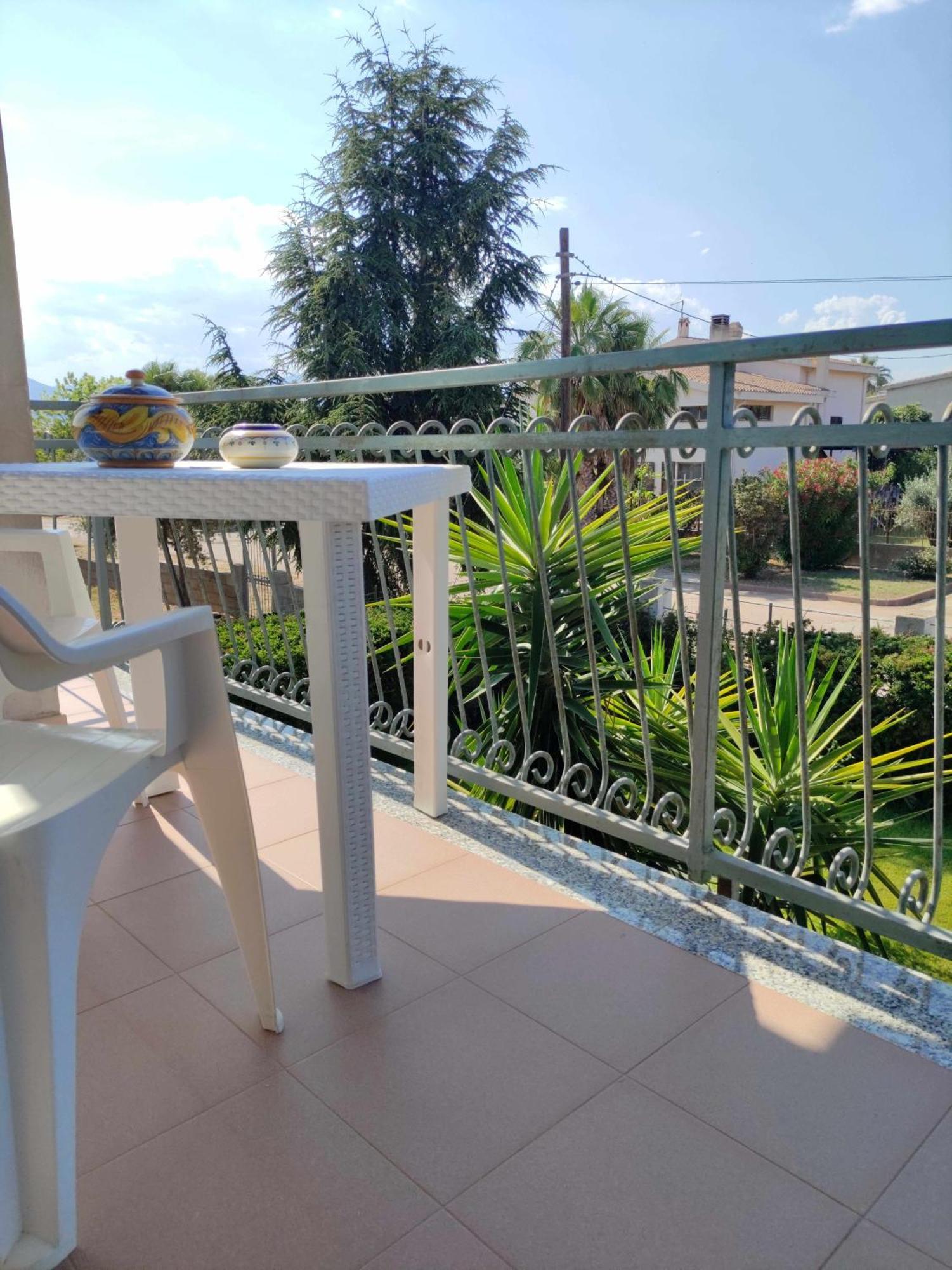 Bb Guest House Ogliastra Tortolì Værelse billede