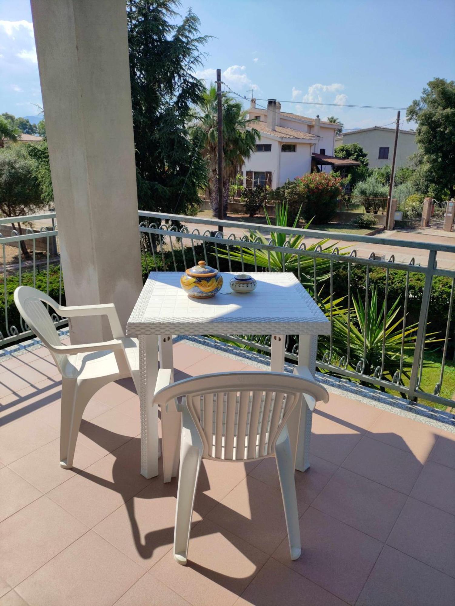 Bb Guest House Ogliastra Tortolì Værelse billede