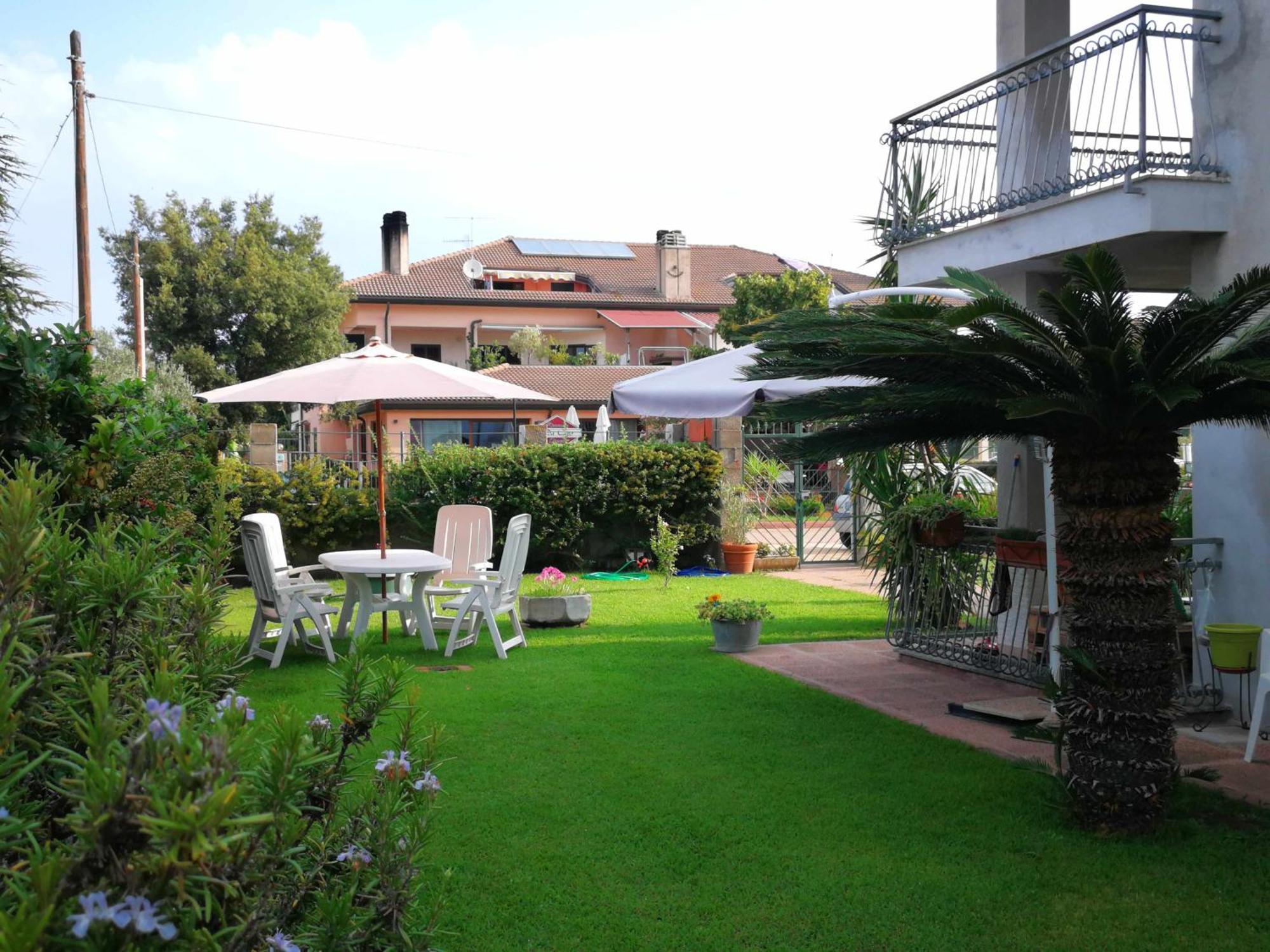 Bb Guest House Ogliastra Tortolì Eksteriør billede