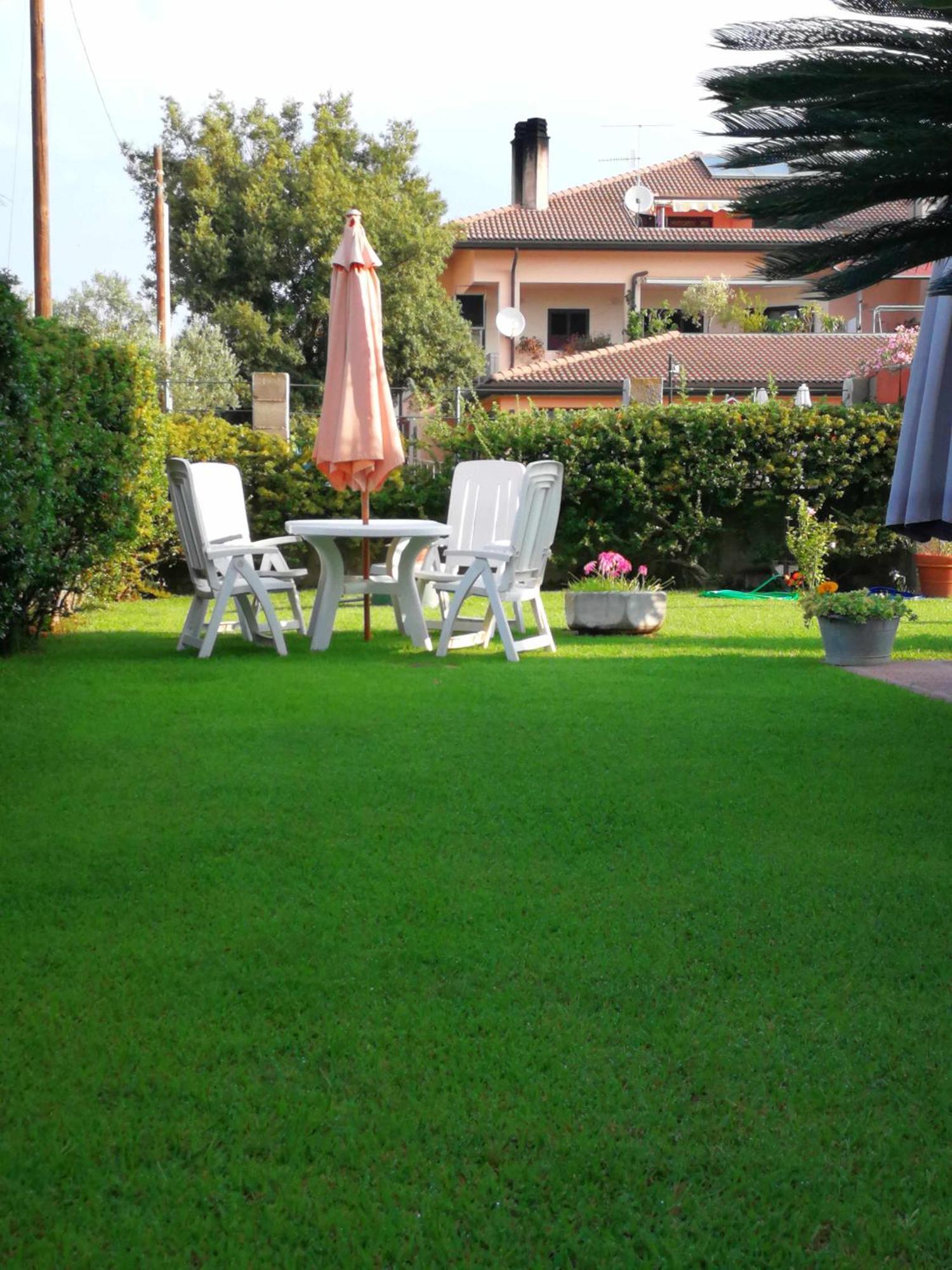 Bb Guest House Ogliastra Tortolì Eksteriør billede